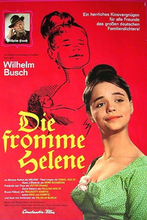 Die fromme Helene