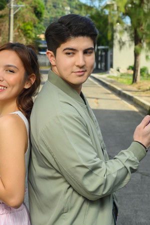 Zero Kilometers Away