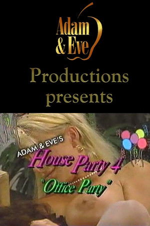 Adam and Eve's House Party 4