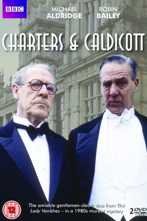 Charters and Caldicott