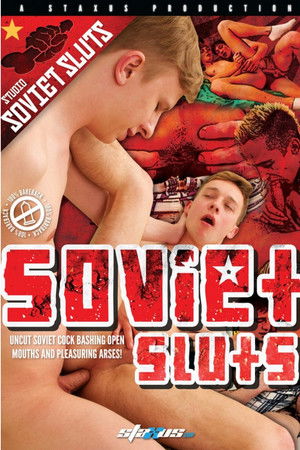 Bareback Soviet Sluts