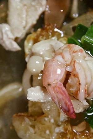 스트리트 푸드 파이터