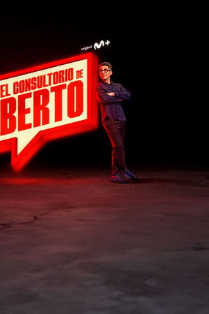 El Consultorio De Berto