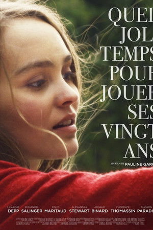 Quel joli temps pour jouer ses vingt ans