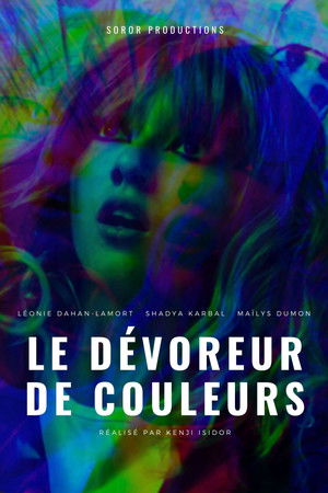 Le Dévoreur de Couleurs