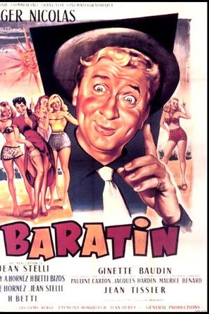 Baratin