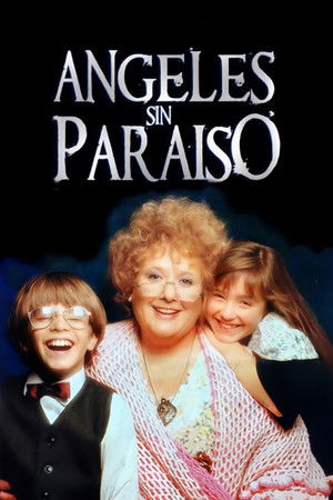 Ángeles sin paraíso