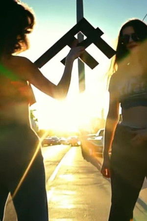 Terror Above the Sunset Strip