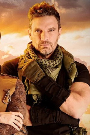 El Conquistador: Supervivencia Extrema