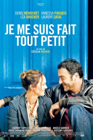 Je me suis fait tout petit