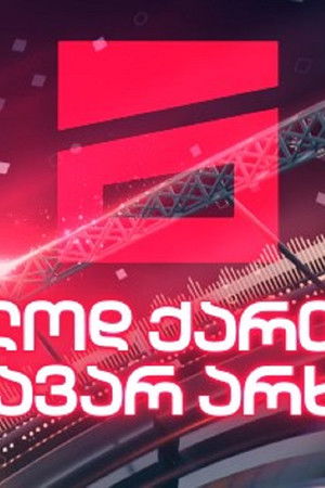 მხოლოდ ქართული