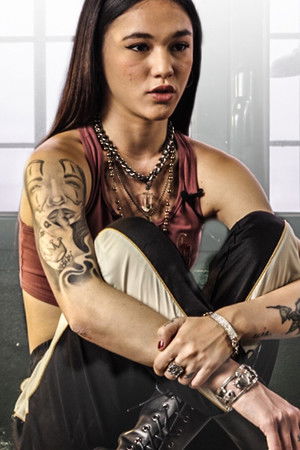 Mare fuori #confessioni