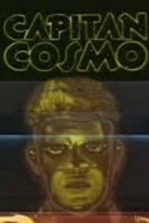 Capitan Cosmo