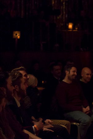 Stewart Lee's Comedy Vehicle