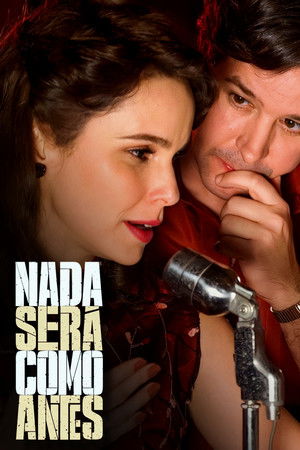 Nada Será Como Antes