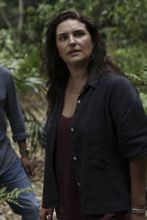 Playing Gracie Darling