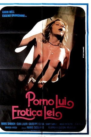 Porno lui erotica lei