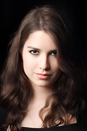 Акилина Соколова