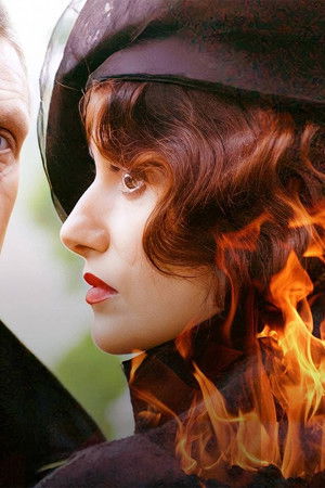 Мастер и Маргарита