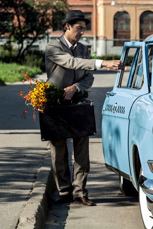 Экспроприатор