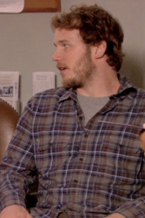 Parks and Recreation: Road Trip