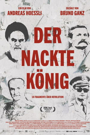 Der nackte König - 18 Fragmente über Revolution