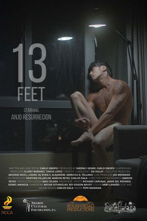 13 Feet