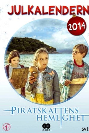 Piratskattens hemlighet