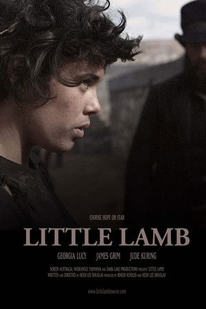 Little Lamb