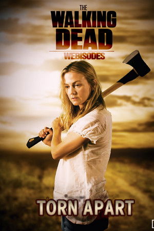 The Walking Dead: Torn Apart