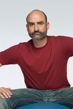 Brody Stevens: Enjoy It!