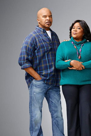 The Carmichael Show