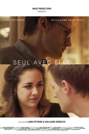 Seul avec elle