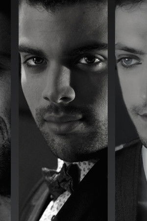 Les Garçons de Chambre