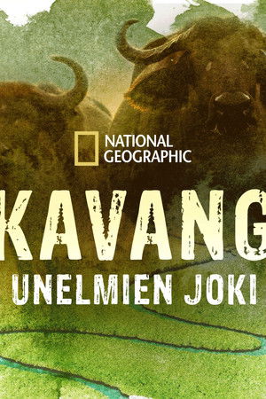 Okavango - Fluss der Träume