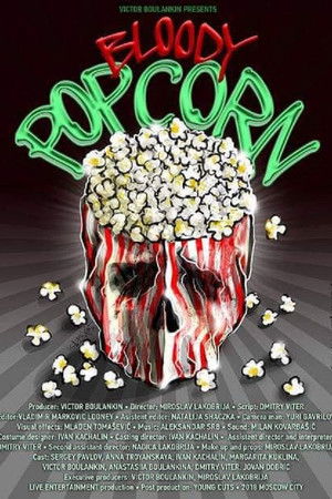 Bloody Popcorn