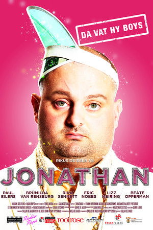Jonathan: Die Movie