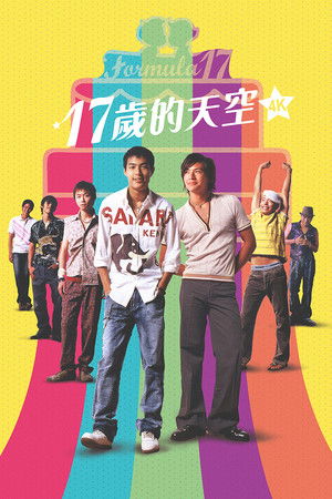 17歲的天空