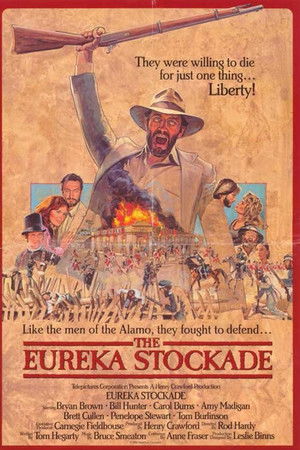 Eureka Stockade