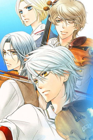 金色のコルダ Blue♪Sky