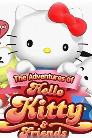 The Adventures of Hello Kitty & Friends