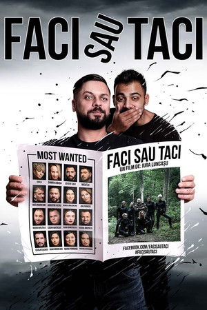 Faci sau taci