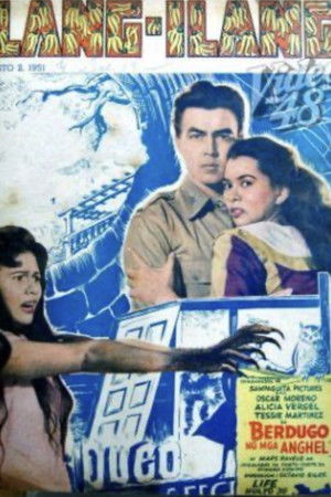 Berdugo ng mga anghel