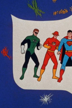 The Superman/Aquaman Hour of Adventure