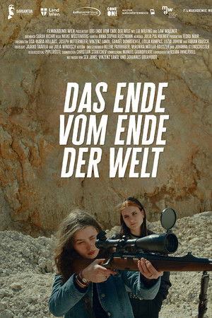 Das Ende vom Ende der Welt