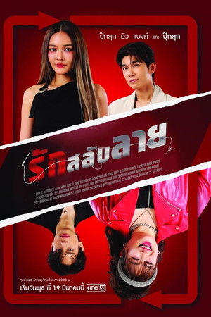 รักสลับลาย