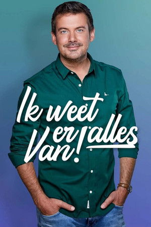 Ik Weet Er Alles Van!