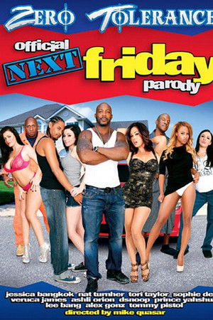 Official Next Friday Parody