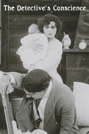 The Detective's Conscience