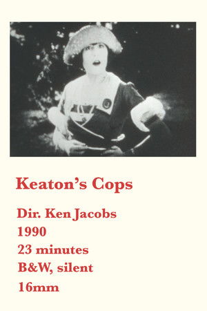 Keaton's Cops